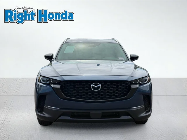 SEMINUEVOS MAZDA CX-50 a Estados en autogozo