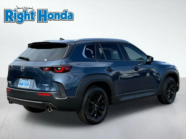 SEMINUEVOS MAZDA CX-50 a Estados en autogozo
