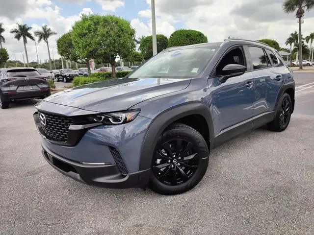 SEMINUEVOS MAZDA CX-50 a Estados en autogozo