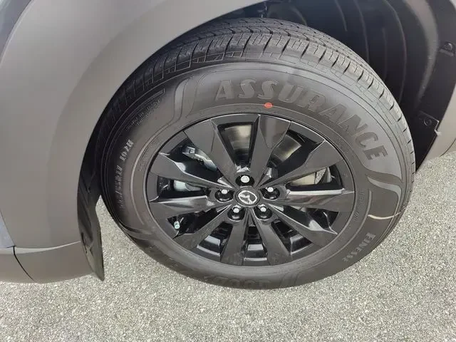 SEMINUEVOS MAZDA CX-50 a Estados en autogozo