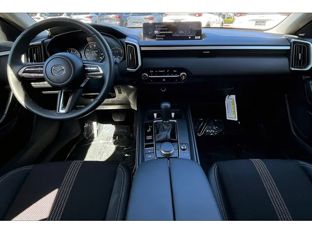 SEMINUEVOS MAZDA CX-50 a Huntington Beach en Huntington Beach Mazda