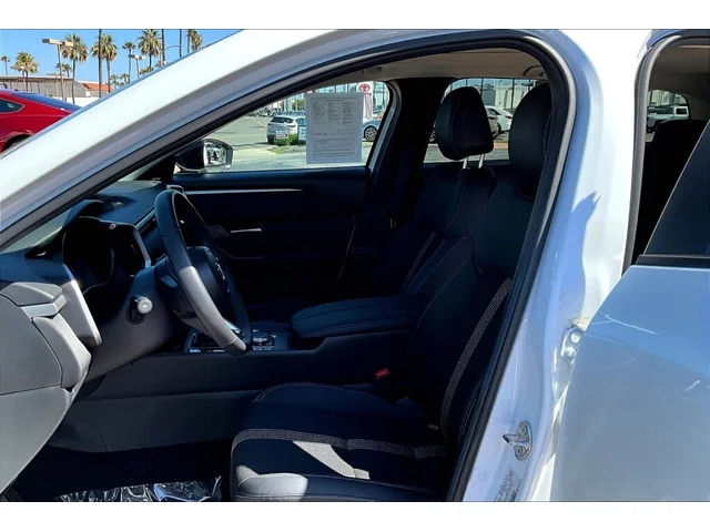 SEMINUEVOS MAZDA CX-50 a Huntington Beach en Huntington Beach Mazda