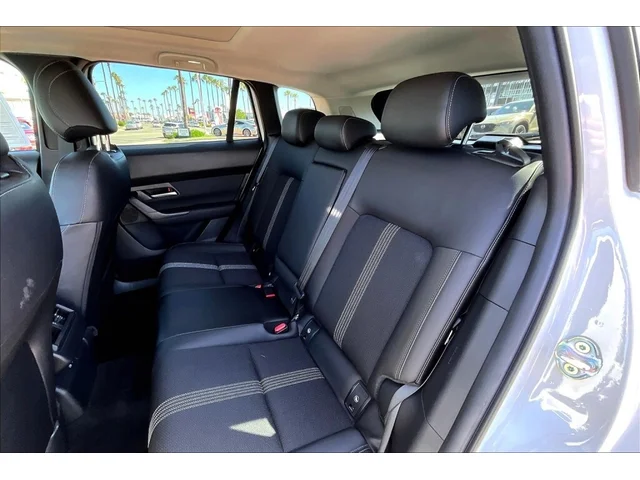 SEMINUEVOS MAZDA CX-50 a Huntington Beach en Huntington Beach Mazda