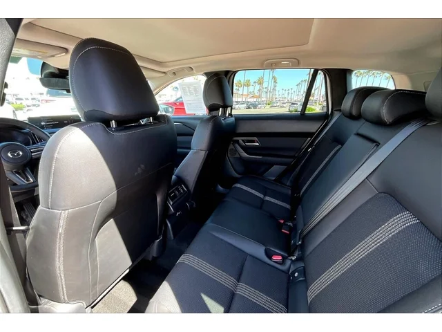 SEMINUEVOS MAZDA CX-50 a Huntington Beach en Huntington Beach Mazda
