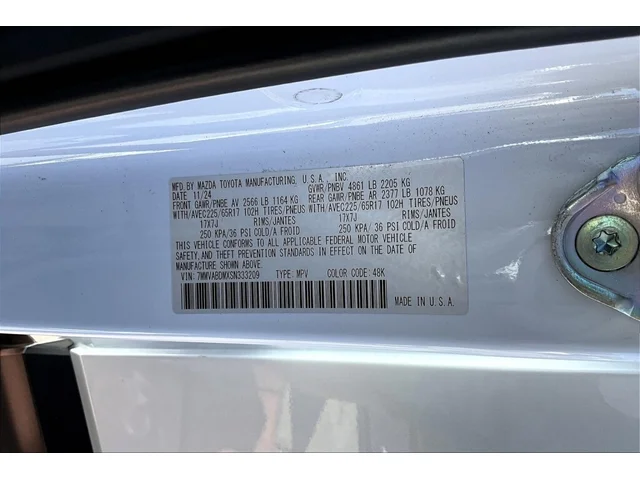 SEMINUEVOS MAZDA CX-50 a Huntington Beach en Huntington Beach Mazda