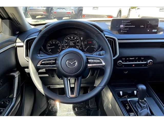 SEMINUEVOS MAZDA CX-50 a Huntington Beach en Huntington Beach Mazda