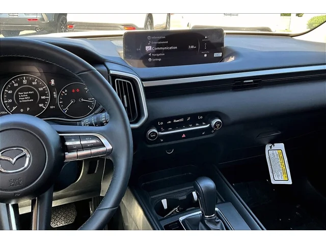 SEMINUEVOS MAZDA CX-50 a Huntington Beach en Huntington Beach Mazda