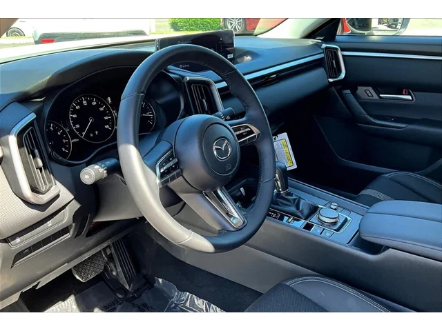 SEMINUEVOS MAZDA CX-50 a Huntington Beach en Huntington Beach Mazda