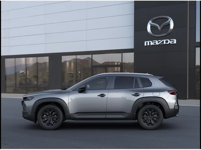 Nuevos MAZDA CX-50 at TUSTIN MAZDA in Tustin   