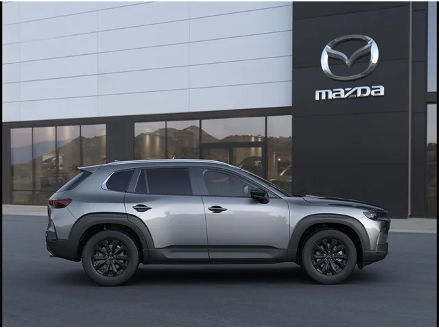 Nuevos MAZDA CX-50 at TUSTIN MAZDA in Tustin   
