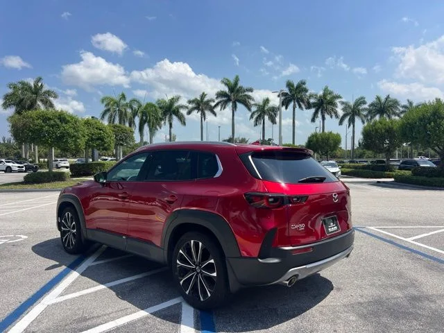SEMINUEVOS MAZDA CX-50 a Estados en autogozo