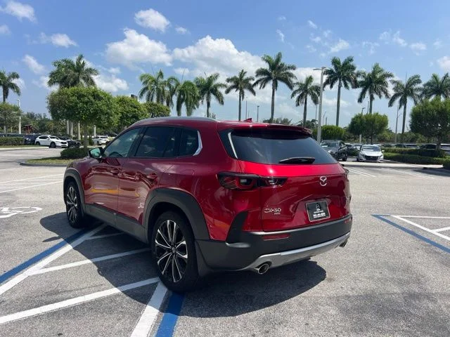 SEMINUEVOS MAZDA CX-50 a Estados en autogozo