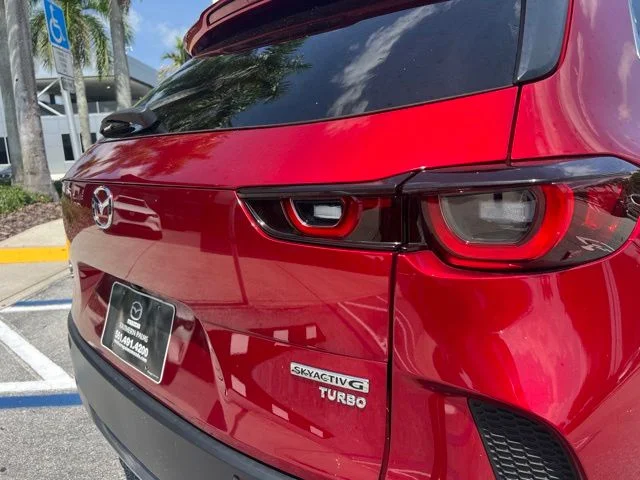 SEMINUEVOS MAZDA CX-50 a Estados en autogozo