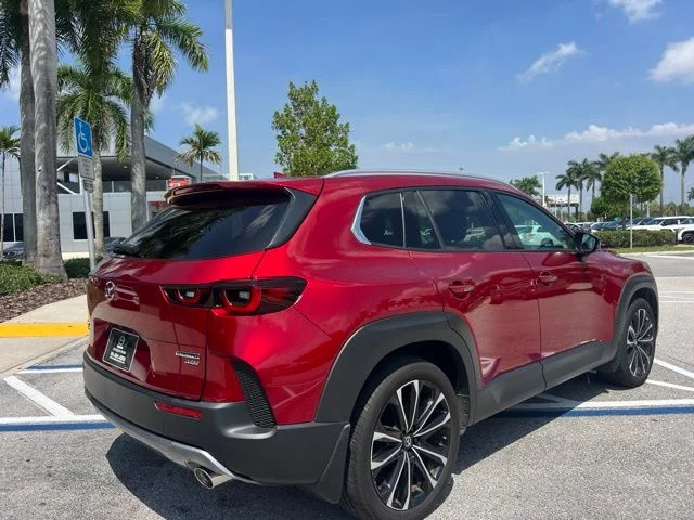 SEMINUEVOS MAZDA CX-50 a Estados en autogozo