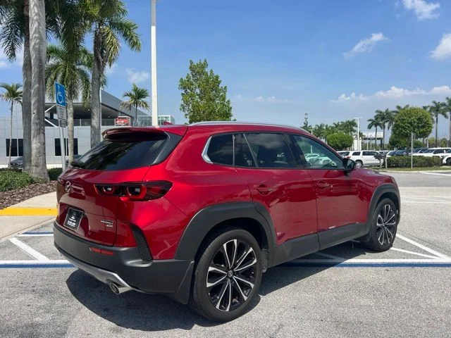 SEMINUEVOS MAZDA CX-50 a Estados en autogozo