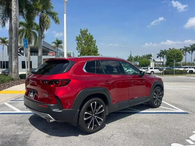 SEMINUEVOS MAZDA CX-50 a Estados en autogozo