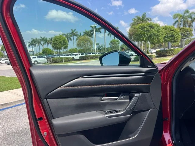 SEMINUEVOS MAZDA CX-50 a Estados en autogozo
