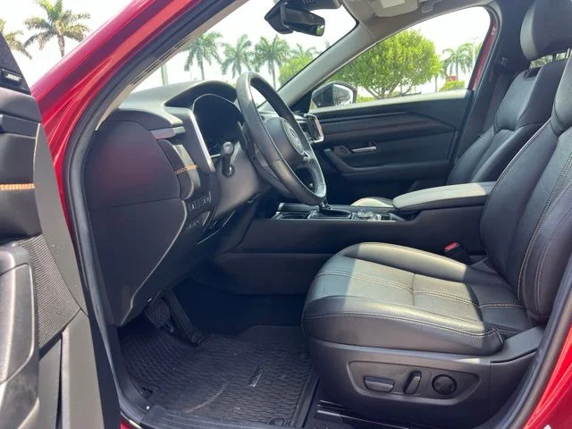 SEMINUEVOS MAZDA CX-50 a Estados en autogozo