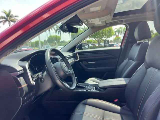 SEMINUEVOS MAZDA CX-50 a Estados en autogozo