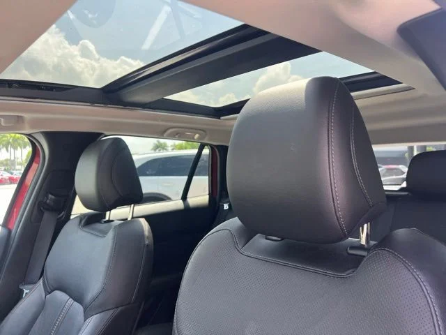 SEMINUEVOS MAZDA CX-50 a Estados en autogozo