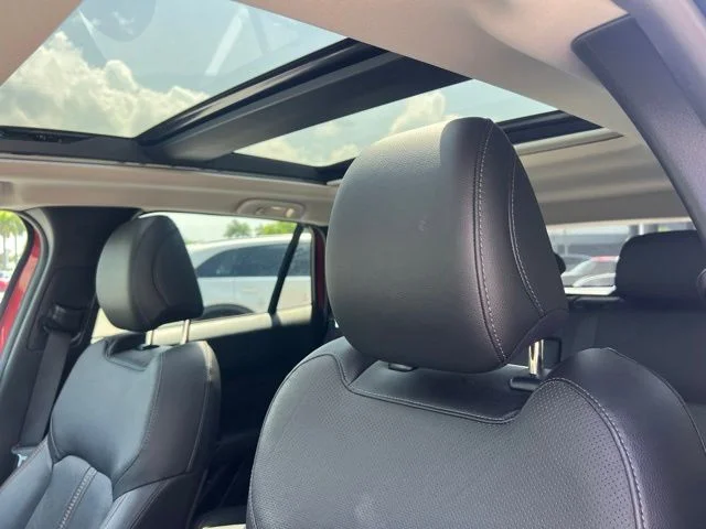 SEMINUEVOS MAZDA CX-50 a Estados en autogozo