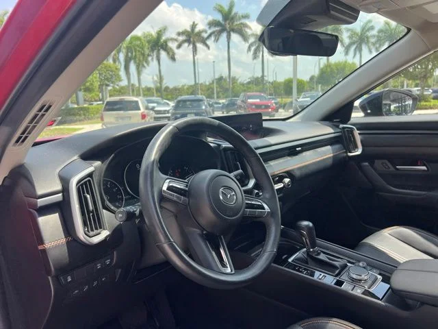 SEMINUEVOS MAZDA CX-50 a Estados en autogozo