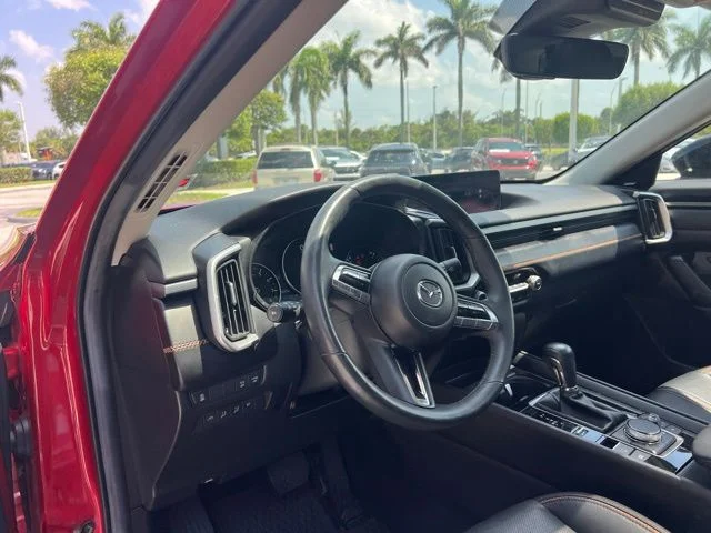 SEMINUEVOS MAZDA CX-50 a Estados en autogozo