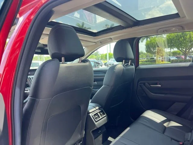 SEMINUEVOS MAZDA CX-50 a Estados en autogozo