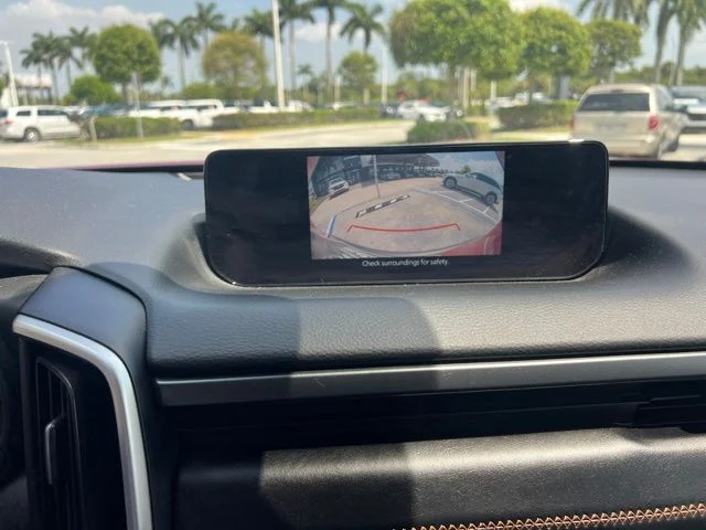 SEMINUEVOS MAZDA CX-50 a Estados en autogozo