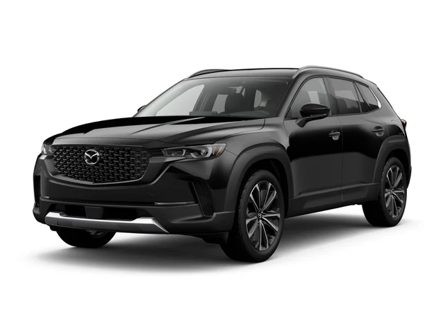 SEMINUEVOS MAZDA CX-50 a Estados en autogozo