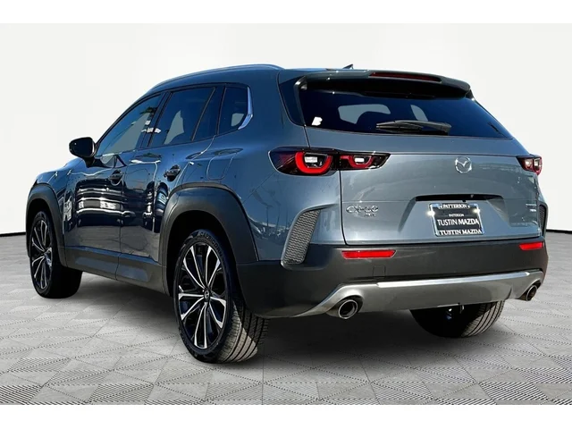 SEMINUEVOS MAZDA CX-50 a Huntington Beach en Huntington Beach Mazda