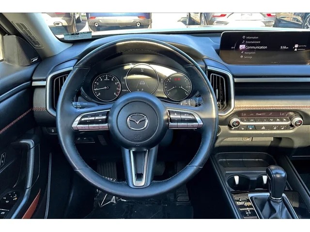 SEMINUEVOS MAZDA CX-50 a Huntington Beach en Huntington Beach Mazda