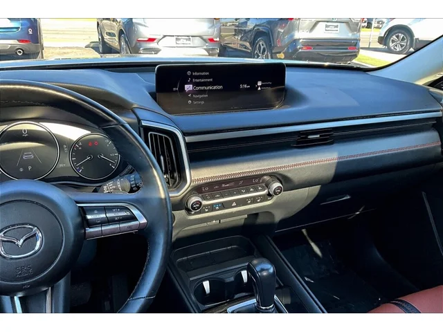 SEMINUEVOS MAZDA CX-50 a Huntington Beach en Huntington Beach Mazda