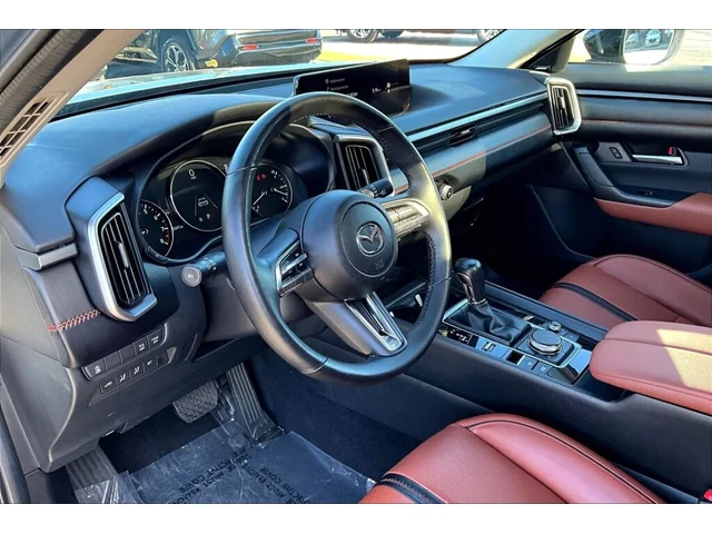 SEMINUEVOS MAZDA CX-50 a Huntington Beach en Huntington Beach Mazda