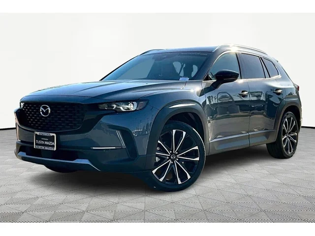 SEMINUEVOS MAZDA CX-50 a Huntington Beach en Huntington Beach Mazda