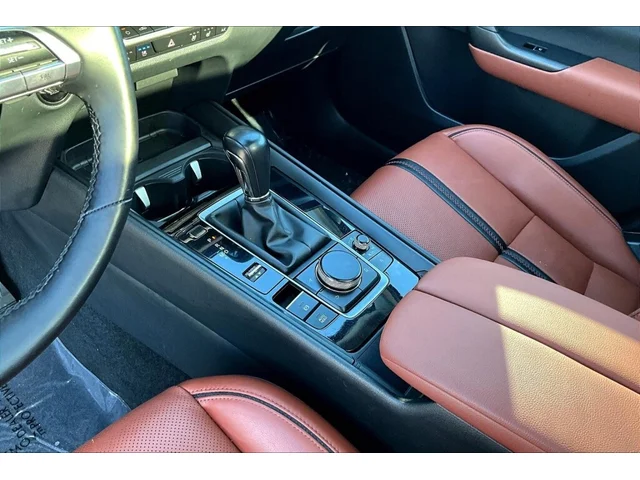 SEMINUEVOS MAZDA CX-50 a Huntington Beach en Huntington Beach Mazda