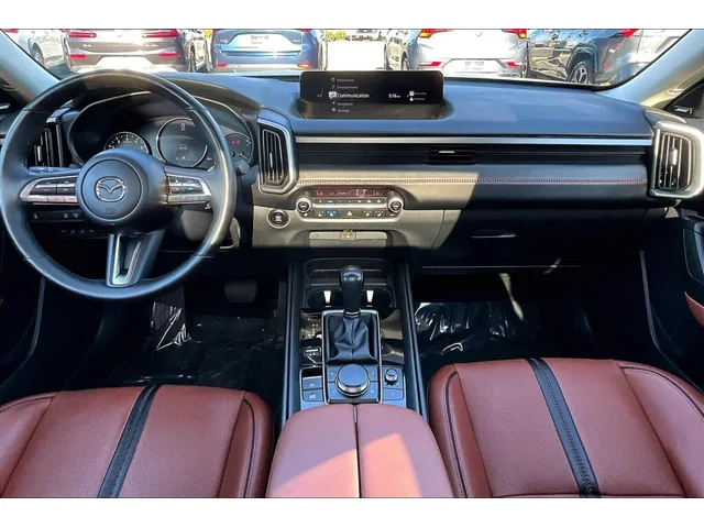 SEMINUEVOS MAZDA CX-50 a Huntington Beach en Huntington Beach Mazda