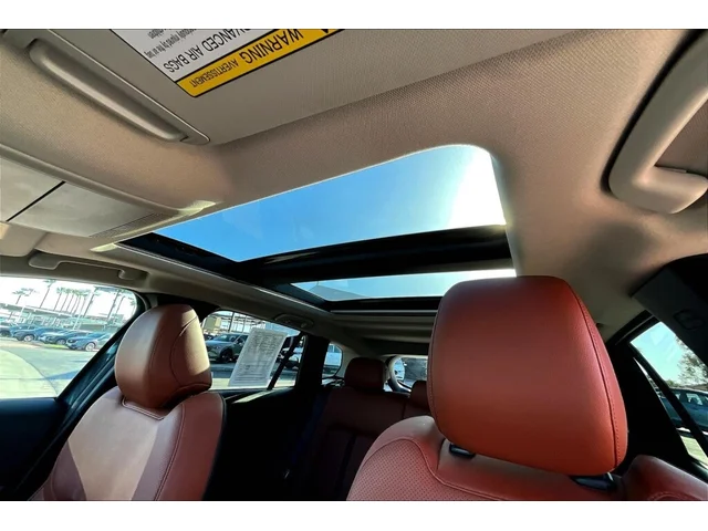 SEMINUEVOS MAZDA CX-50 a Huntington Beach en Huntington Beach Mazda