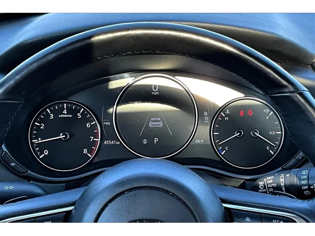 SEMINUEVOS MAZDA CX-50 a Huntington Beach en Huntington Beach Mazda