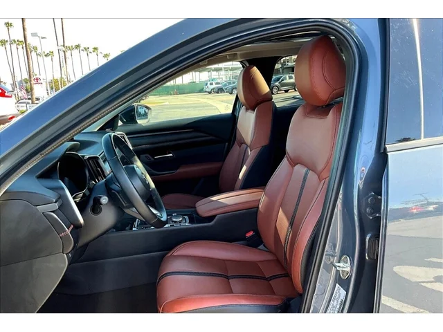 SEMINUEVOS MAZDA CX-50 a Huntington Beach en Huntington Beach Mazda