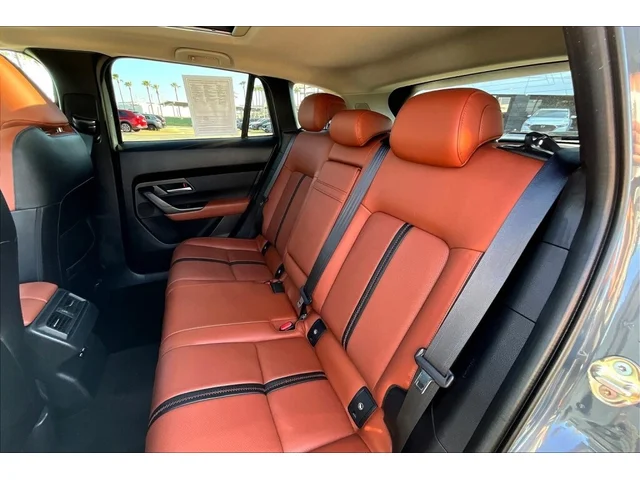 SEMINUEVOS MAZDA CX-50 a Huntington Beach en Huntington Beach Mazda