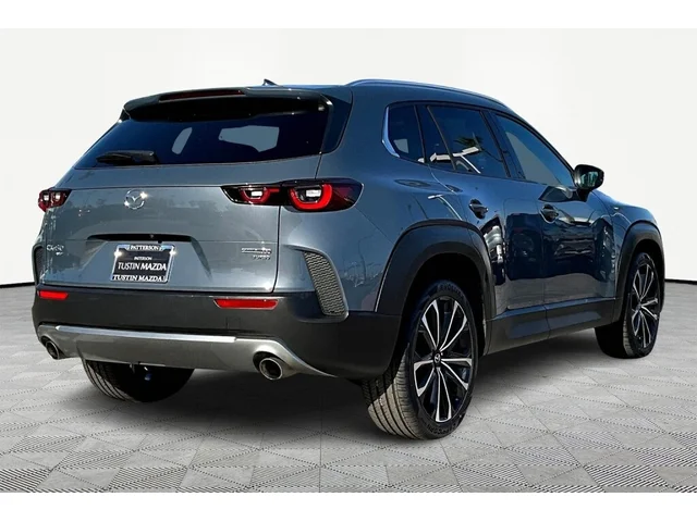 SEMINUEVOS MAZDA CX-50 a Huntington Beach en Huntington Beach Mazda