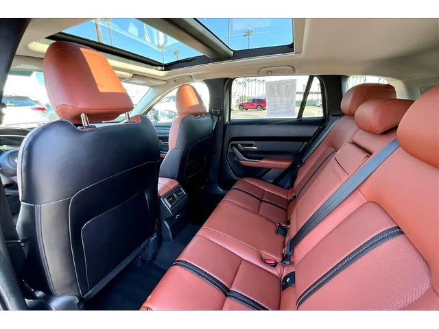 SEMINUEVOS MAZDA CX-50 a Huntington Beach en Huntington Beach Mazda