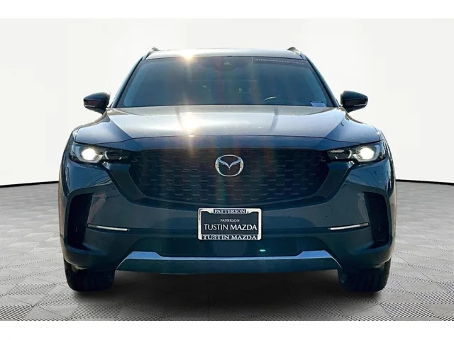 SEMINUEVOS MAZDA CX-50 a Huntington Beach en Huntington Beach Mazda