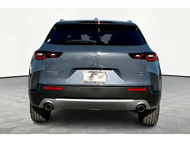 SEMINUEVOS MAZDA CX-50 a Huntington Beach en Huntington Beach Mazda