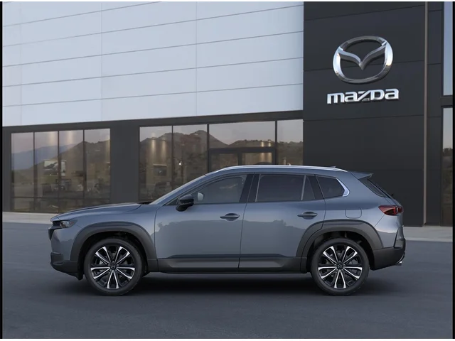 Nuevos MAZDA CX-50 at TUSTIN MAZDA in Tustin   
