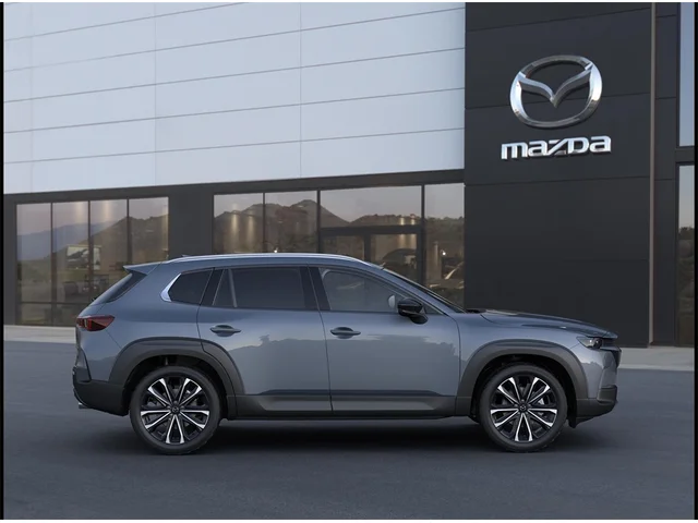 Nuevos MAZDA CX-50 at TUSTIN MAZDA in Tustin   