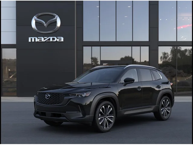 Nuevos MAZDA CX-50 at TUSTIN MAZDA in Tustin   