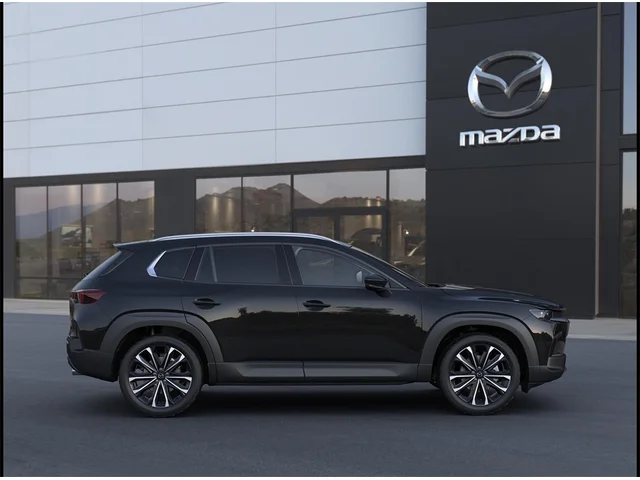 Nuevos MAZDA CX-50 at TUSTIN MAZDA in Tustin   
