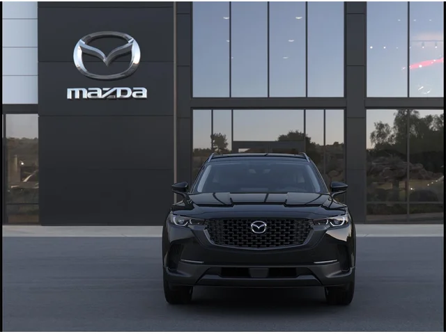 Nuevos MAZDA CX-50 at TUSTIN MAZDA in Tustin   